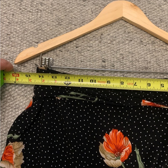 Top shop wrap-style skirt - Picture 5 of 6